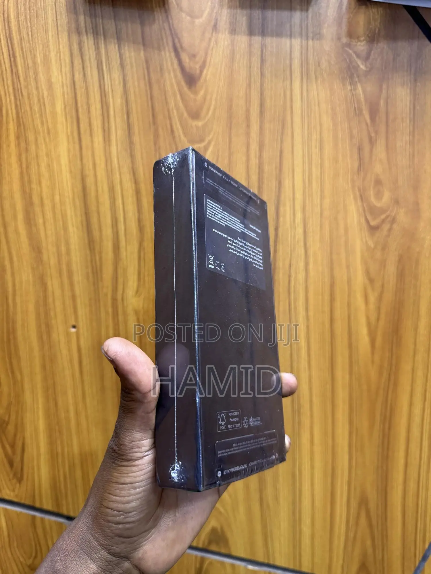 New Samsung Galaxy S24 Ultra 256 GB