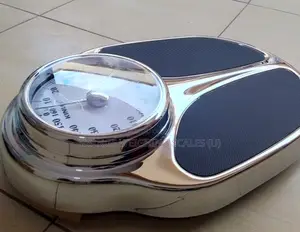 Analog Weighing Scale Bathroom Weigh Scale Manual Weighing Scales