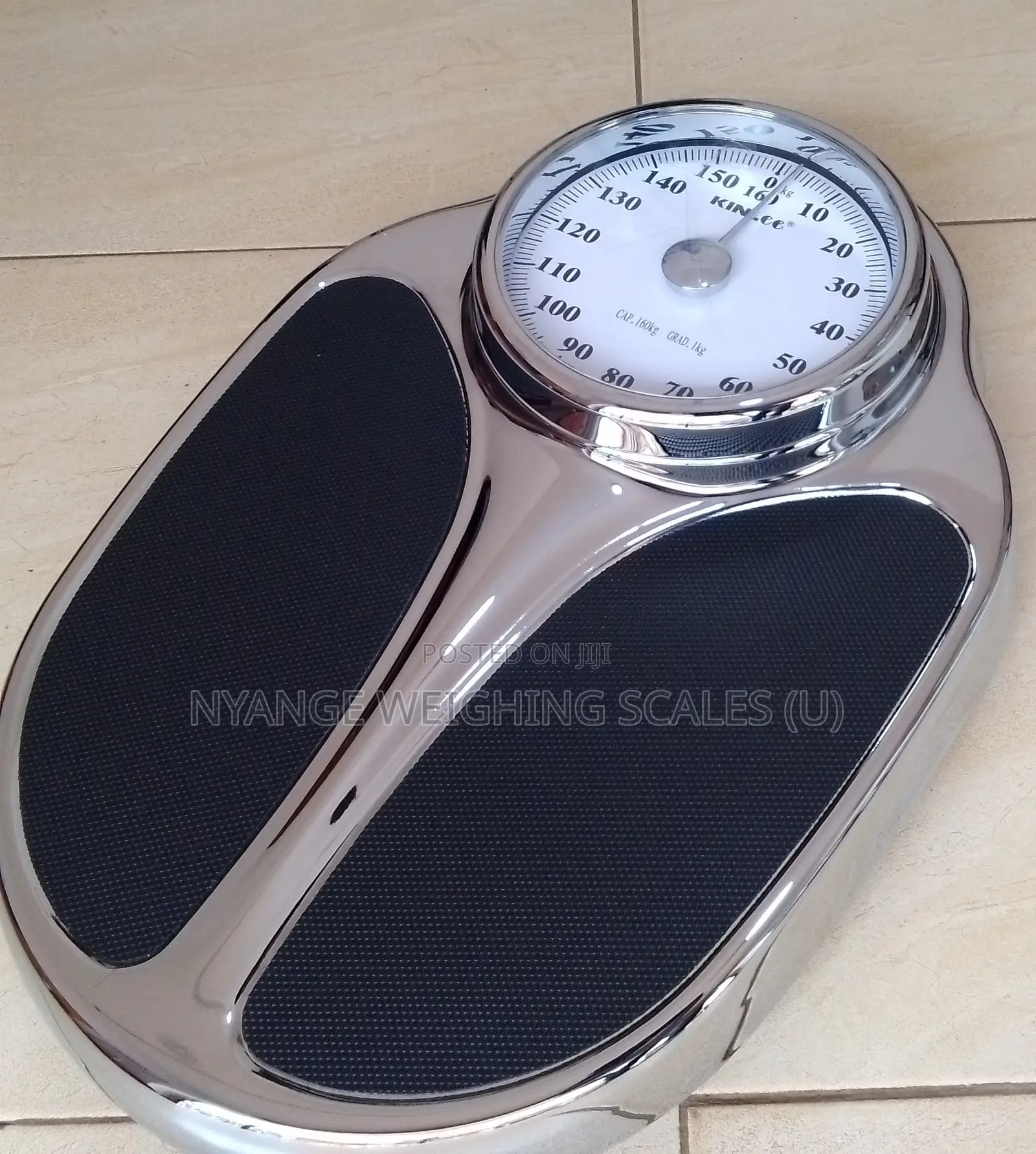 Economical Custom Mechanical Bathroom Scale Cy-0532
