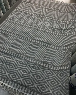 New Style Center Carpet
