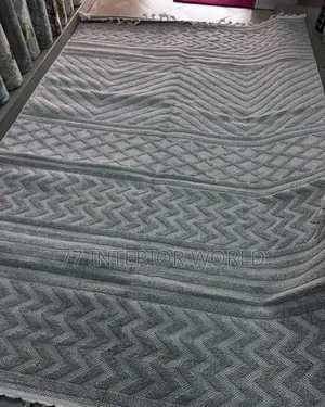 Scarce Shades Carpet