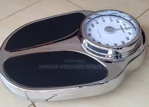 Weighing Scale Kinlee Weigh Home and Gyms Weighing Scales