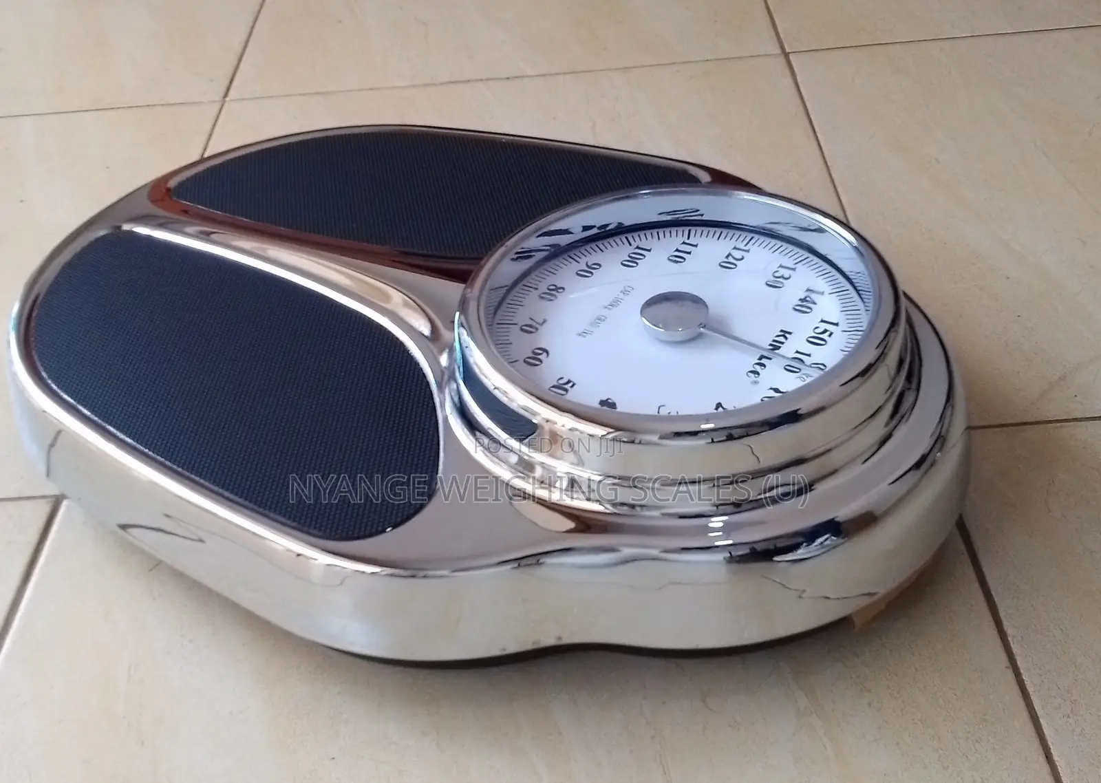 Mechanical Bathroom Weighing Scale Human Weigh Body Weighing Scale