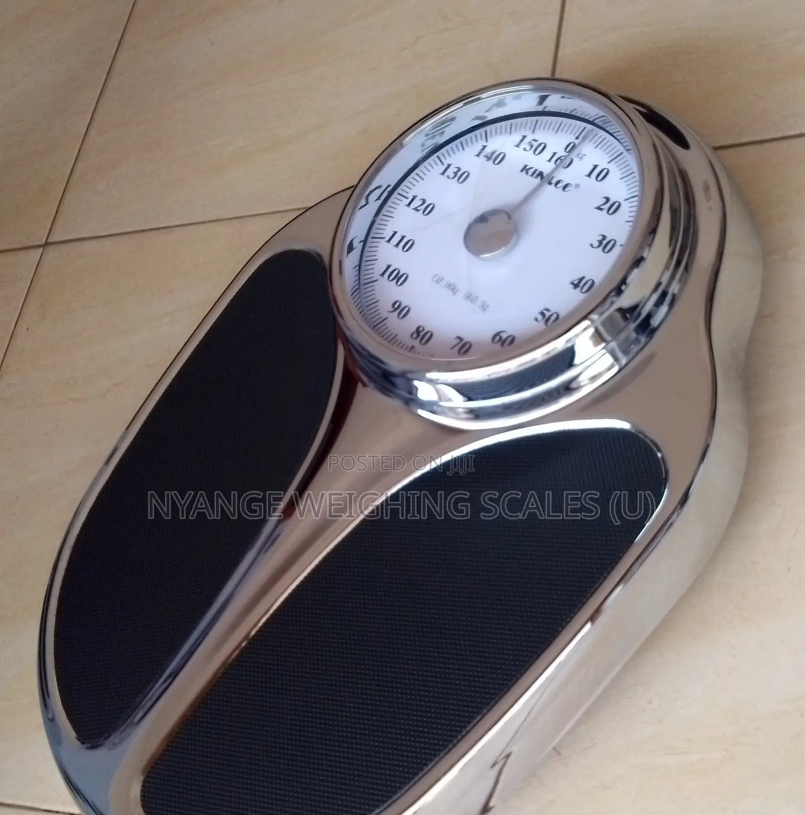 Mechanical Weighing Scale Smart Human Weighing Scales D.C05-bc