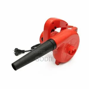 Hand Held Blower