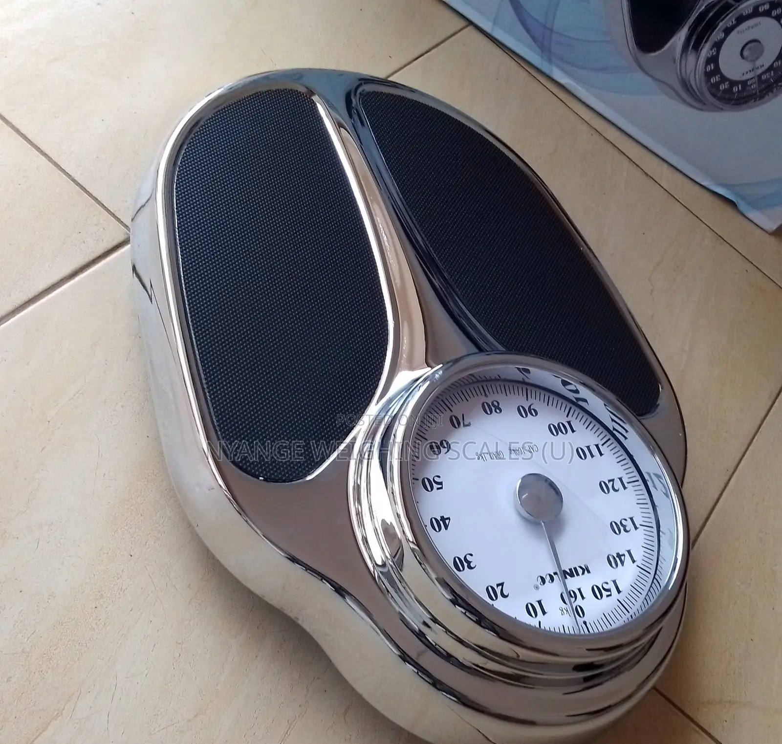 Manual Gym Weighing Scale Clinical Weigh Scale Digital Weighing Scales