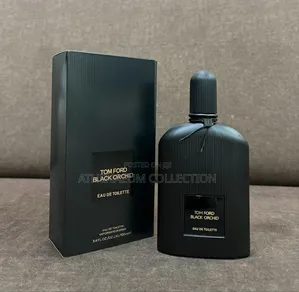 Photo - Tom Ford Black Orchid Eau De Toilette Perfume