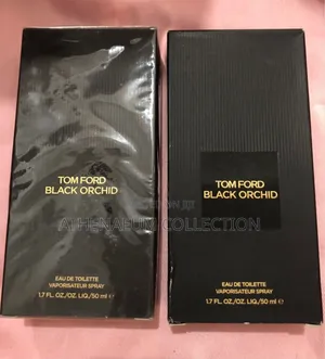 Tom Ford Black Orchid Eau De Toilette Perfume