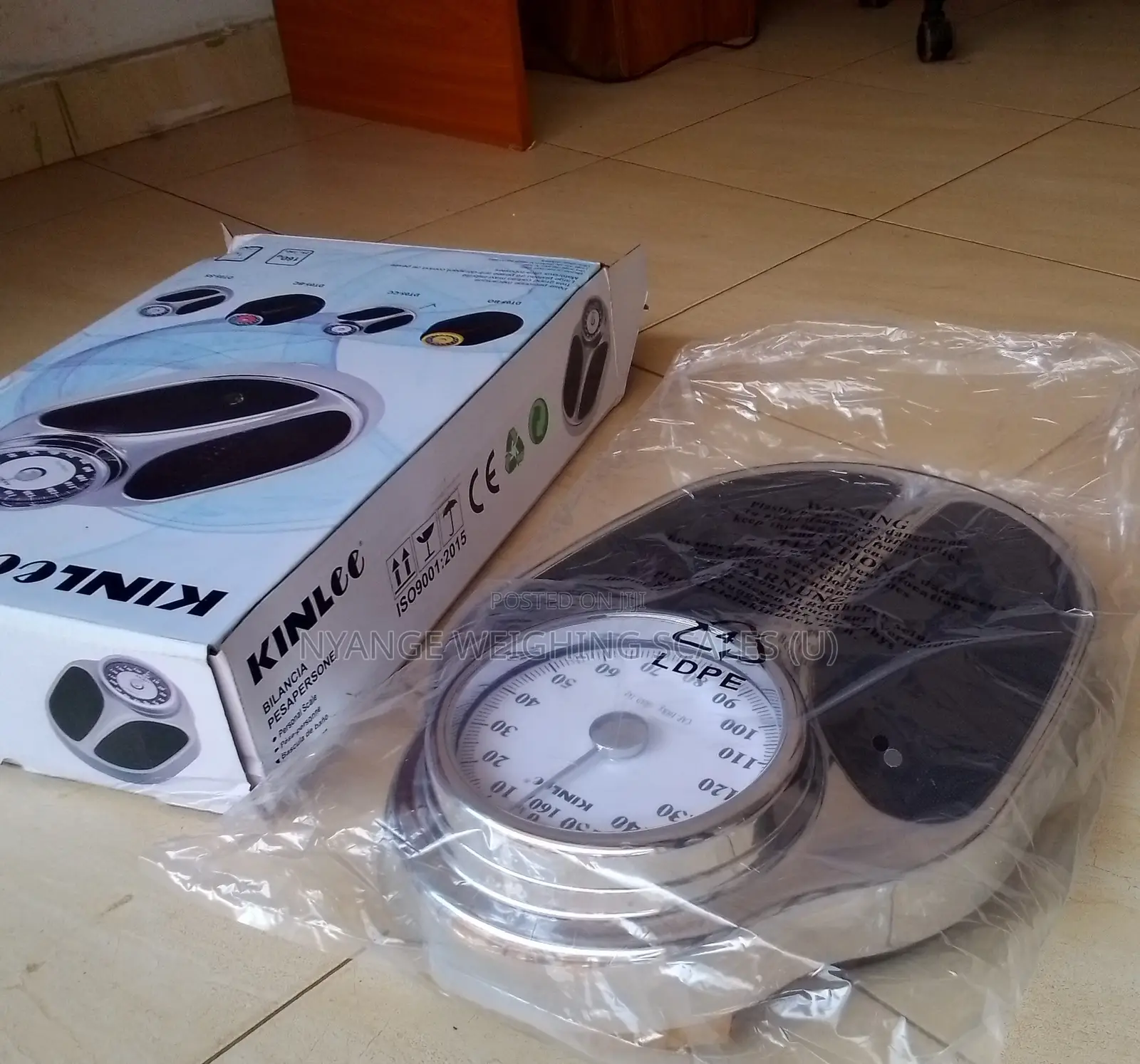 Mechanical Weighing Scale Weigh Scale Bathroom Body Weighing Scales