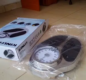 Mechanical Weighing Scale Weigh Scale Bathroom Body Weighing Scales