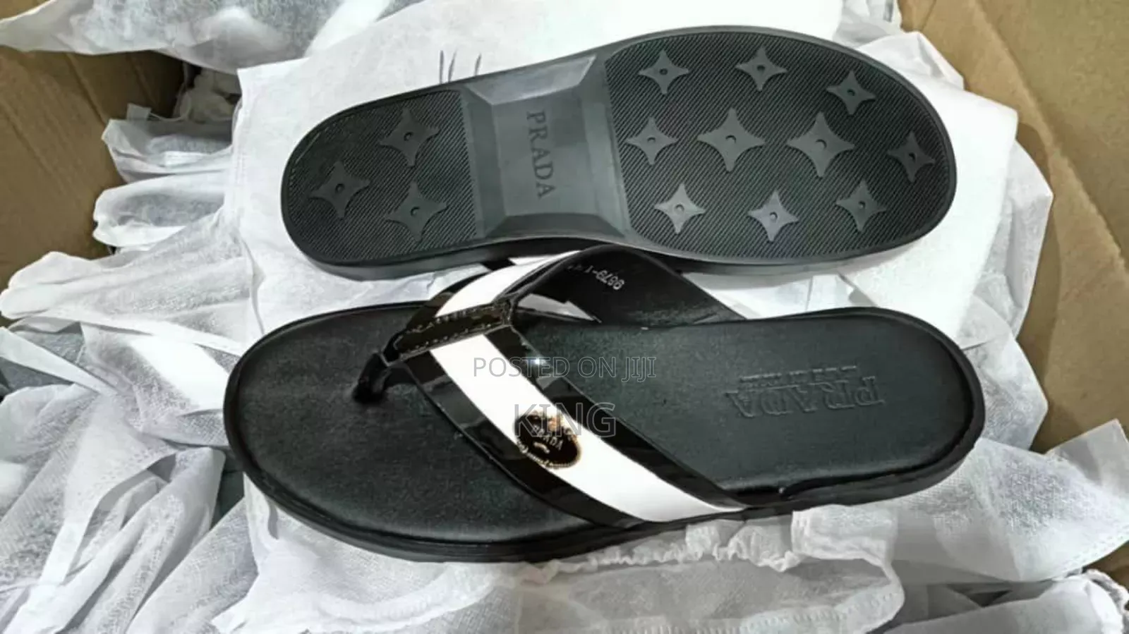 Lanzarote Sandals