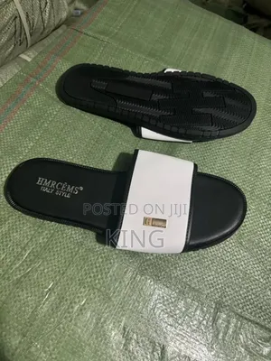 Saputo Sandals