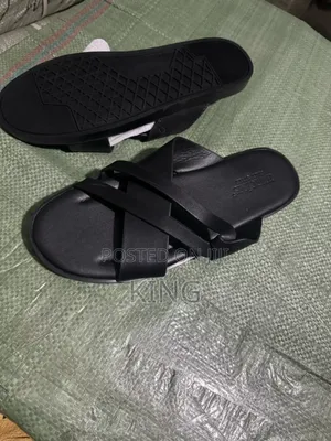 Maria Blacksandals