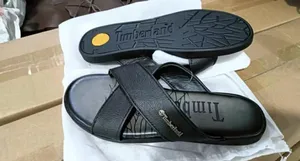 Italia Pâté Sandals