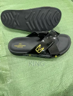 Cozmo Sandals