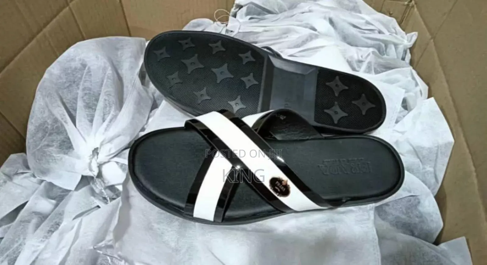 Giulianosandals