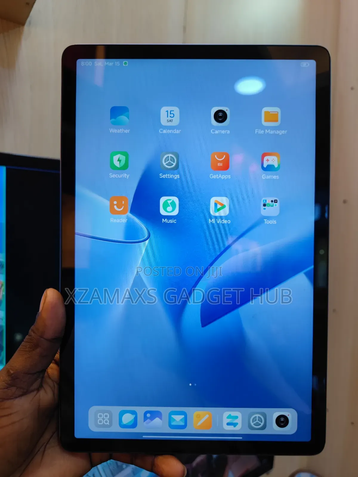 Xiaomi Redmi Pad SE 8.7 128 GB Gray