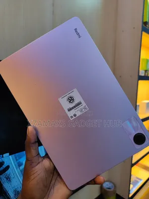 Xiaomi Redmi Pad SE 8.7 128 GB Gray