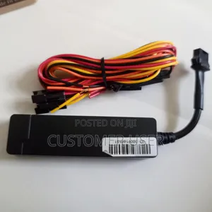 Car Alarm and Trackers