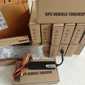 Car Alarm and Trackers