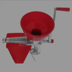 Manual Tomato Strainer or Juicer