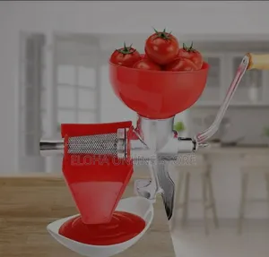 Manual Tomato Strainer or Juicer