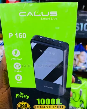 Calus P-160 10,000mah Power Bank