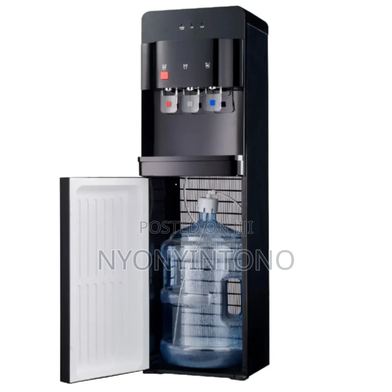 Hisense Bottom Loader Waters Dispenser for Hot Normal Cold