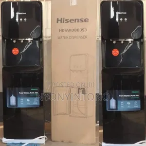 Hisense Bottom Loader Waters Dispenser for Hot Normal Cold