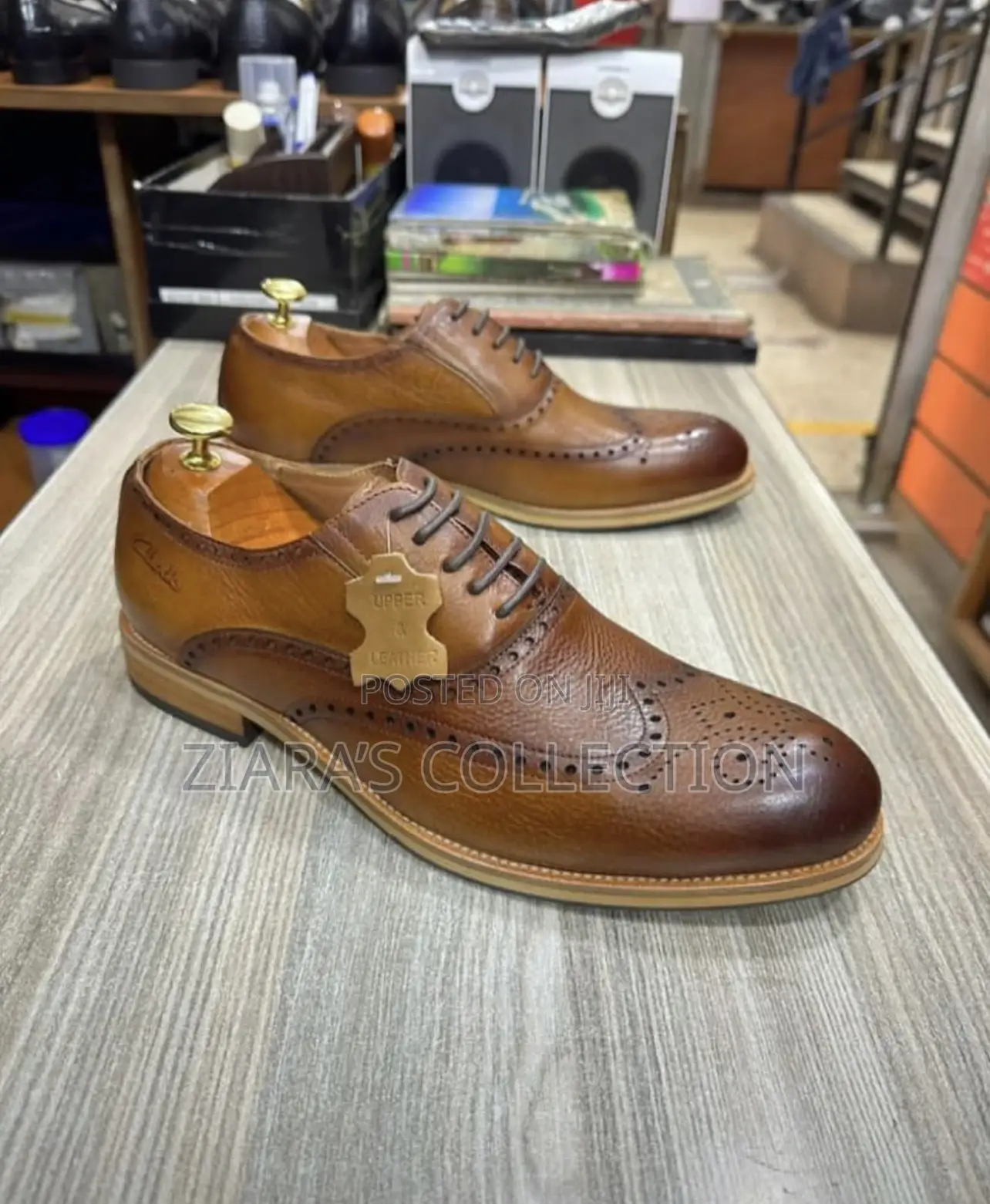 Clarks Gentle Shoes