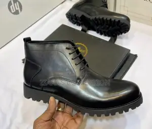 Franco Banneti Ankle Boots