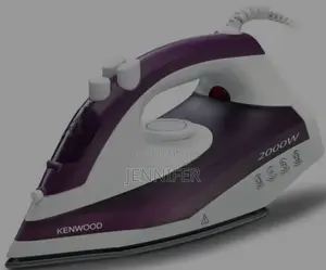 Kenwood Electric Steam Lron 2000watts