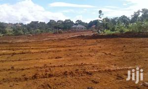 New Estate Plots On Sale In Katende On Masaka Road