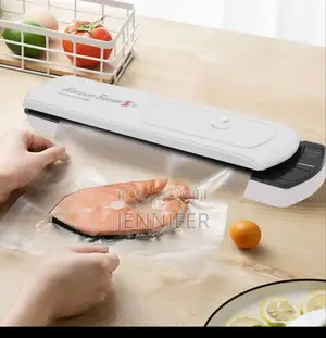 Brand New Electric Vaccum Sealer