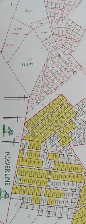 Titled Land at Mpambire Masaka Road