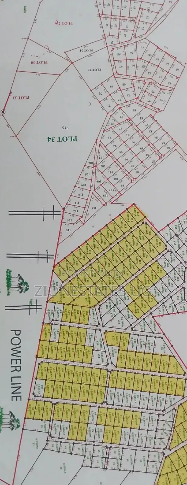Titled Land at Mpambire Masaka Road