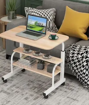 Photo - Foldable Bed Laptop Table