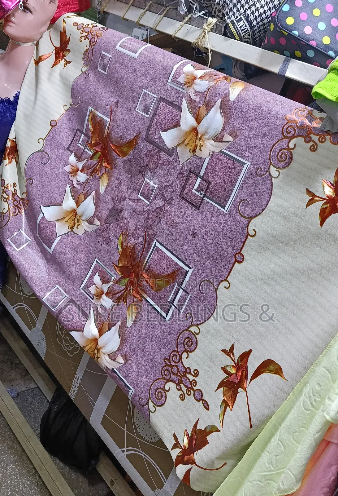 Italex Dinning Table Cover