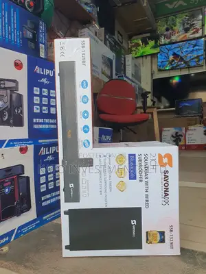 Sayona Sound Bar