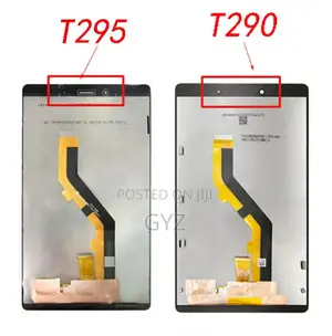 Samsung Tablet Screen Replacement