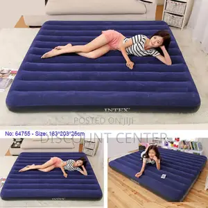 Air Mattress Intex 5by6