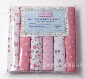 Baby Cotton Sheets