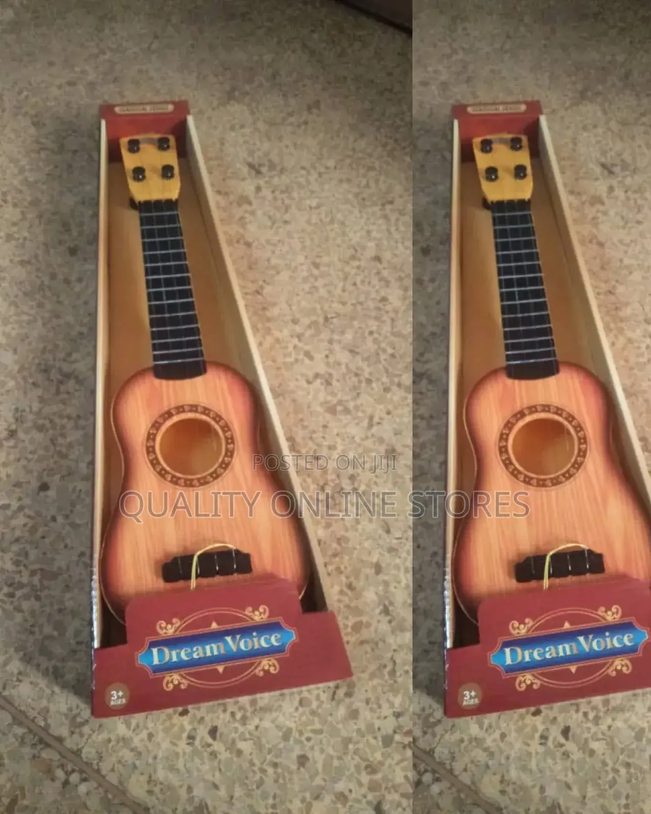 Kids Guitar