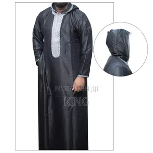 Ihtiram Moroccan Style Kanzu