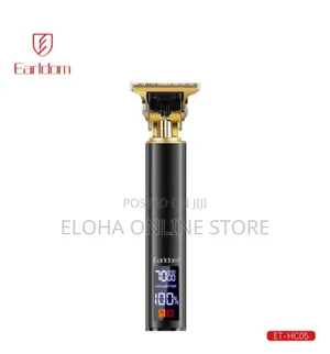 Earldom Professional Clipper. Earldom Hc05 Clipper.