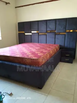 Ghab Bed 5by6
