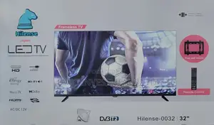 Hilense 32 Inch Digital ( Mount)