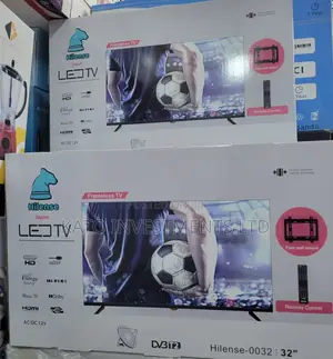 Hilense 32 Inch Digital ( Mount)