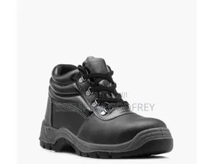 Safety Shoes Walkladder