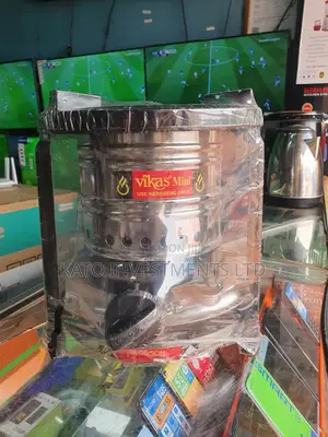 Parafin Stove